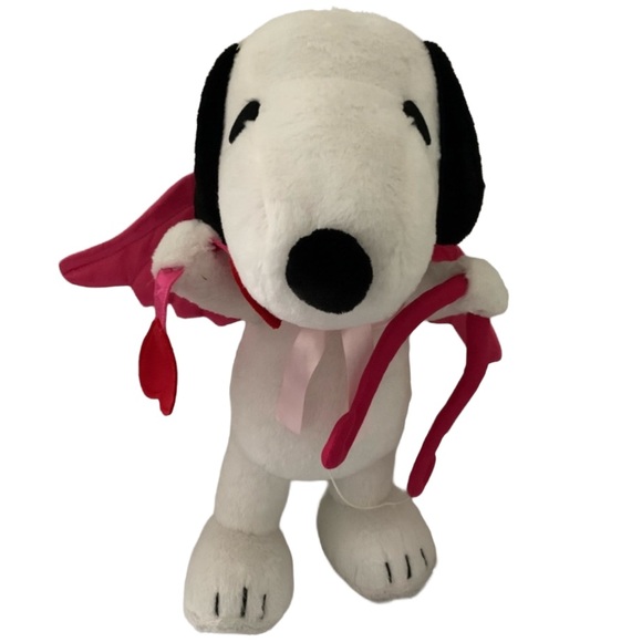 Multi Other - SNOOPY Cupid for Valentine’s Day 20” high